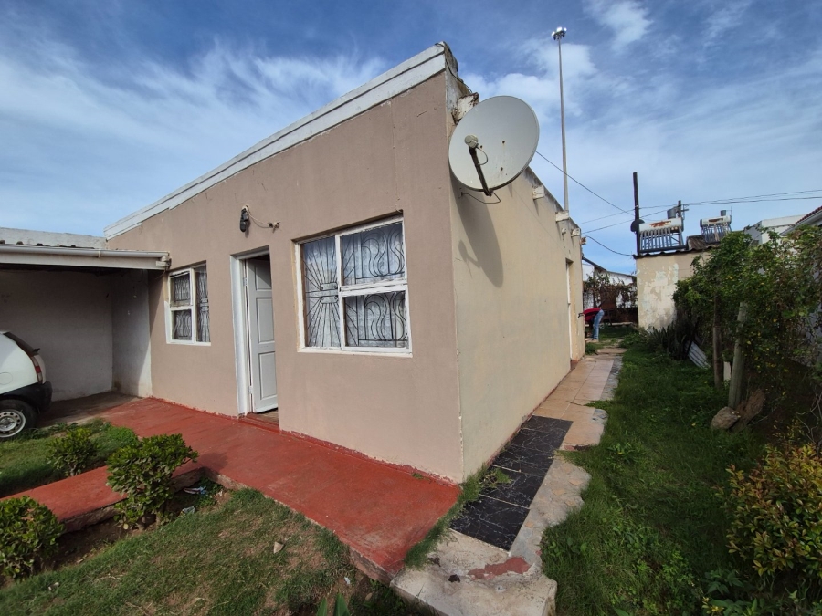1 Bedroom Property for Sale in Motherwell Nu 9 Eastern Cape